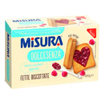MISURA FETTE DOLCE S 320G