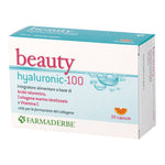 BEAUTY HYALURONIC 100 30CPS