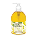 Florinda - Limone Sapone Liquido Mani Viso E Corpo Con Olio Di Oliva 500ml