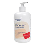 EMORSAN DETERGENTE LIQ 500ML