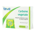 CARBONE VEGETALE 40CPR