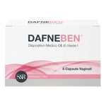DAFNEBEN 8CPS VAGINALI