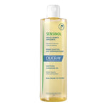 Ducray Sensinol | Olio Detergente Lenitivo Anti-Prurito | 400 ml