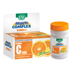 Esi MultiComplex Vitamina C Pura Retard 1000mg 30 Compresse