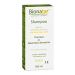 BIONATAR SHAMPOO 300ML CE