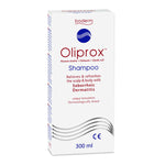OLIPROX SHAMPOO 300ML CE
