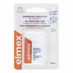 Elmex Interdental filo interdentale cerato 50 m