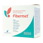 FIBERMET 20BUST