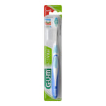 GUM Activital | Spazzolino UltraCompact Morbido | Cod. 585