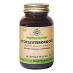 Solgar - Fito Eleuterococco 60 Capsule Vegetali