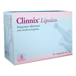 CLINNIX LIPOICO 36CPR