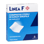 GARZA IDROF LINEA F 10X10CM