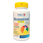 LONGLIFE MICRONUTRIENTS J60CPR