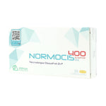 NORMOCIS 400 30CPR