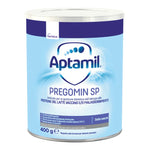 APTAMIL PREGOMIN SP LATTE 400G