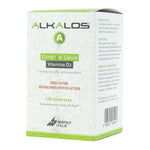 ALKALOS A 120CPR