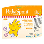 PEDIASPRINT 15FL 10ML