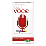 SANA VOCE TAVOLETTE 30TAV
