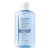 Ducray Squanorm | Lozione Antiforfora Allo Zinco | 200 ml