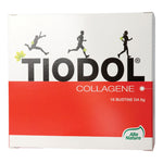 TIODOL COLLAGENE 16BUST 6G