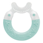 MAM BITE&BRUSH 3+ COLORI ASSOR