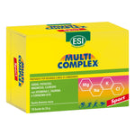 Esi MultiComplex Sport Idrosalino 10 Bustine 20g