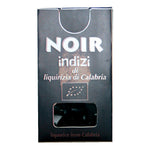 NOIR LIQUIRIZIA TRONCHETTI BIO