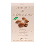 ARGAN SAPONE 100G