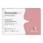 DONNA 50+ GIORNO E NOTTE 60CPS