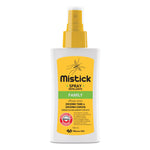 Mistick Family Pmc Anti-Zanzara 100ml