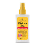 Mistick Multidefence Pmc Spray Anti-Zanzara 100ml