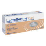 Lactoflorene Plus 7 Flaconcini 10ml
