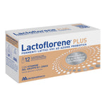 Lactoflorene Plus Integratore Di Fermenti Lattici 12 Flaconcini 10ml