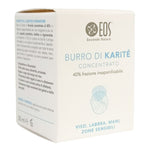 EOS BURRO KARITE' CONCENTR30ML