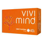VIVIMIND 40CPR