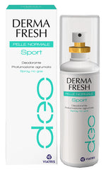 DERMAFRESH P NORM SPORT DEOD