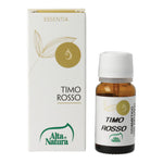ESSENTIA TIMO ROSSO OE 10ML