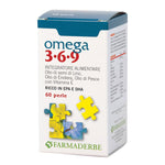 OMEGA 3 6 9 60PRL
