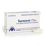 TURNOVER PLUS OVULI VAG 6PZ