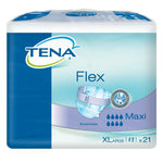 Tena Flex Maxi XL - 22 Pezzi