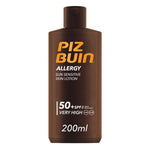 PIZ BUIN ALLERGY FL CRP SPF50+