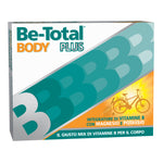 Betotal Body Plus 20 Stick Orosolubili