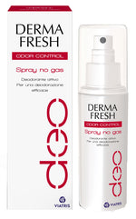 DERMAFRESH ODOR CONTROL SPRAY