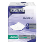 SOFFISOF TRAV CLAS 40X60 15PZ