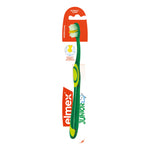 Elmex Junior spazzolino bambini 6-12 anni 1 pezzo