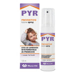 Marco Viti - PYR Preventivo Spray Pidocchi 125 ml