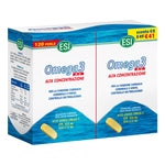 Esi Omega 3 Alta Concentrazione 120 Perle
