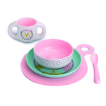 GO NATURAL SET SVEZZAMENTO GIR