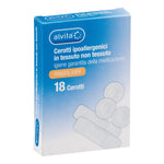 ALVITA CER TNT TAMPONE MI 18PZ
