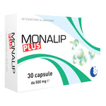 MONALIP PLUS 30CPS 550MG